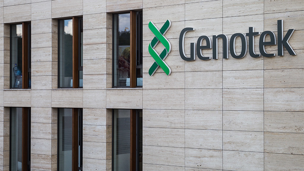 Genotek